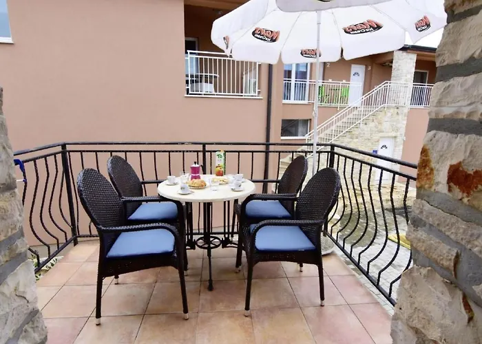 Appartamento Fiorela 2 By Interhome *