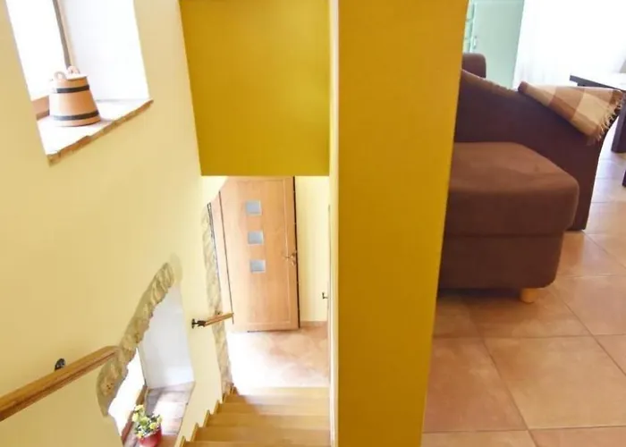 Appartamento Fiorela 2 By Interhome