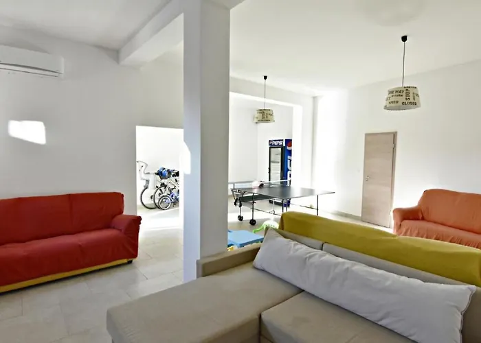 Fiorela 2 By Interhome