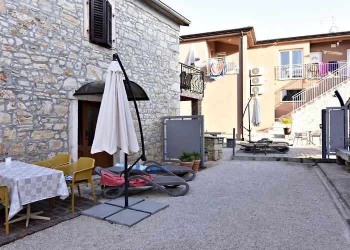 Fiorela 2 By Interhome Appartamento *