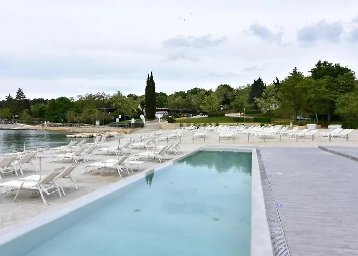 Appartamento Fiorela 2 By Interhome