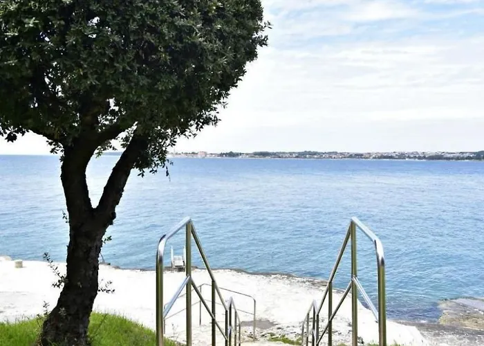 Appartamento Fiorela 2 By Interhome