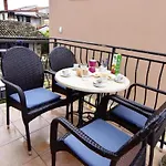 Διαμέρισμα Fiorela 2 By Interhome Πόρετς