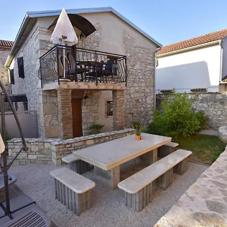 Apartmán Fiorela 2 By Interhome Poreč