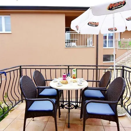 Apartmán Fiorela 2 By Interhome Poreč