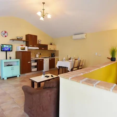Apartmán Fiorela 2 By Interhome Poreč