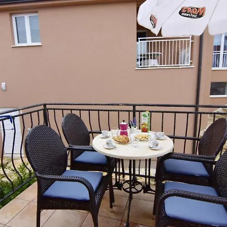 Appartamento Fiorela 2 By Interhome *