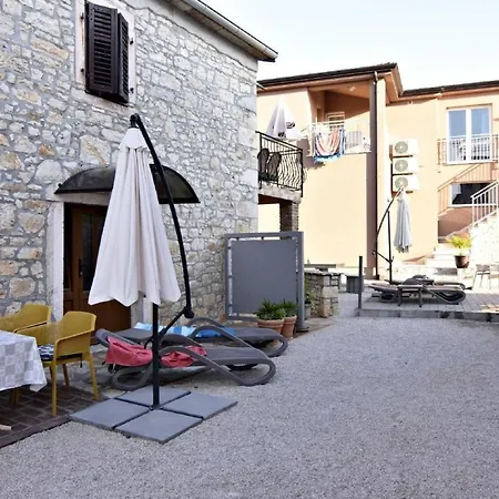 Fiorela 2 By Interhome Apartmán *