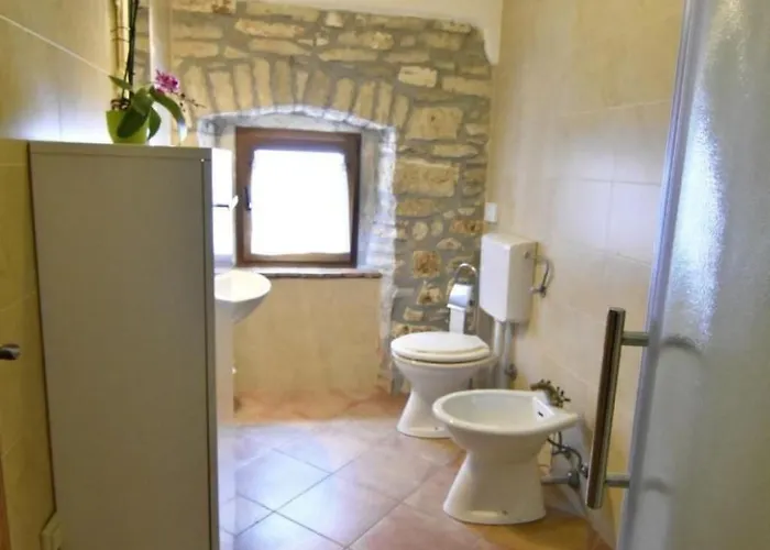 Apartmán Fiorela 2 By Interhome