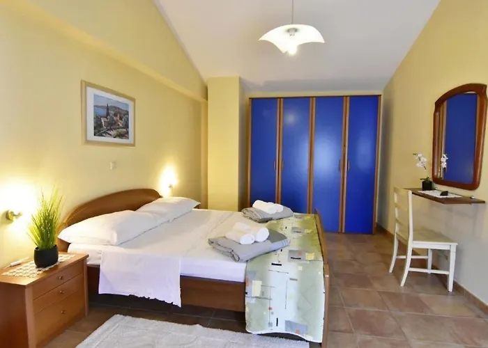 Apartmán Fiorela 2 By Interhome *