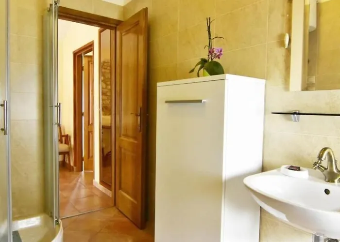 Fiorela 2 By Interhome Apartment *