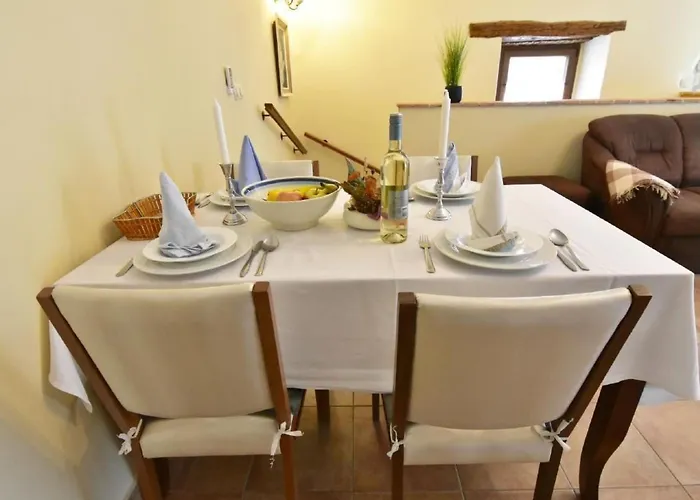 Fiorela 2 By Interhome Apartment Poreč