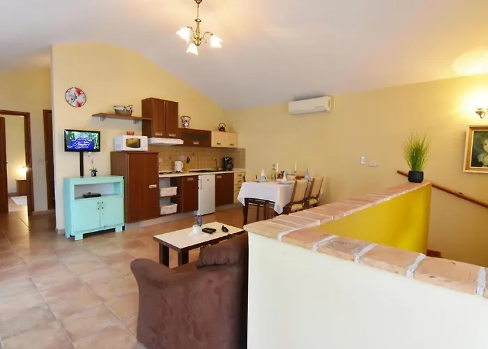 Apartmán Fiorela 2 By Interhome Poreč