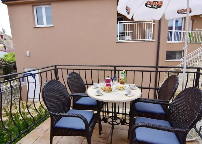 Apartmán Fiorela 2 By Interhome *