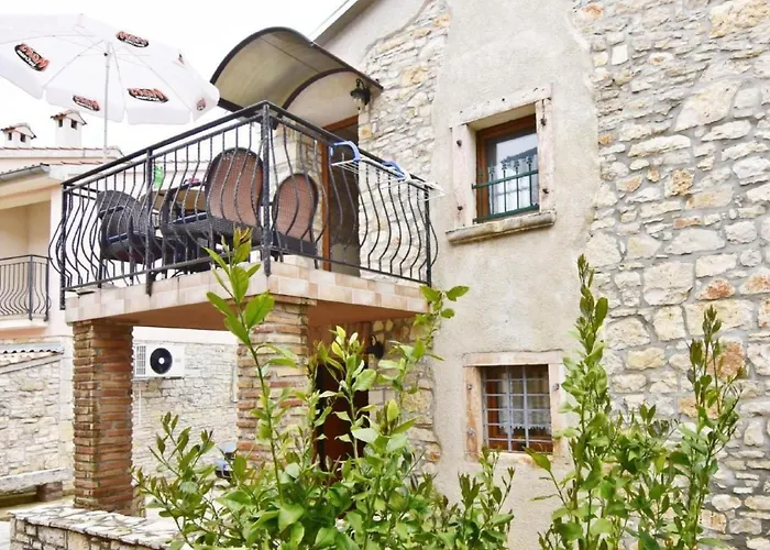 Apartmán Fiorela 2 By Interhome *