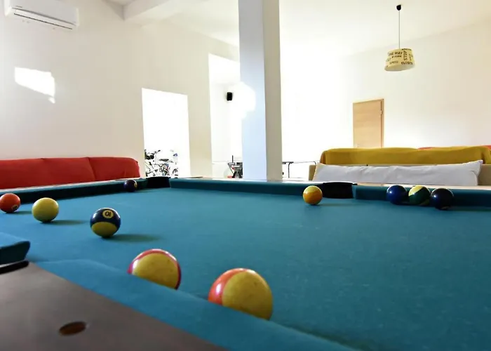 Apartmán Fiorela 2 By Interhome