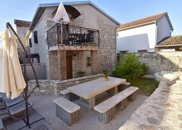 Apartman Fiorela 2 By Interhome Poreč