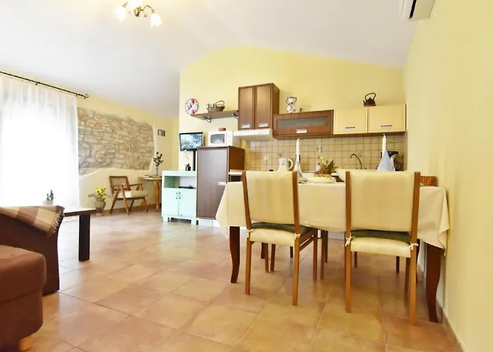 Apartman Fiorela 2 By Interhome Poreč
